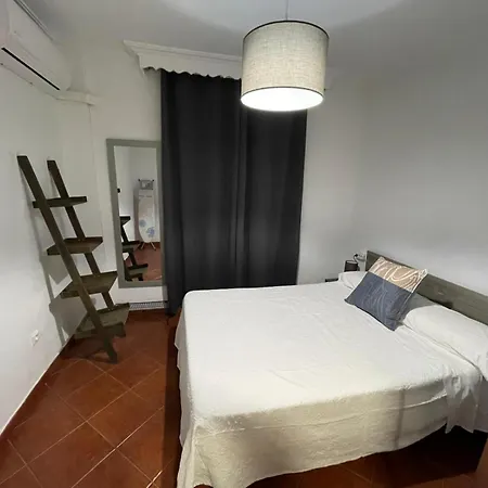 Trassierrarooms - Casa A 10 Min De 3 Piscina Compartida 아파트
