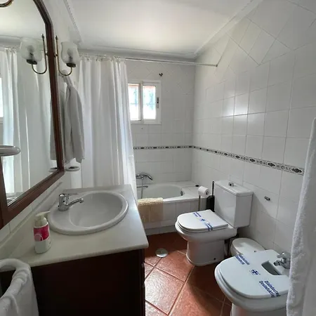 Trassierrarooms - Casa A 10 Min De 3 Piscina Compartida 아파트 *