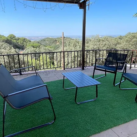 Trassierrarooms - Casa A 10 Min De 3 Apartment Córdoba