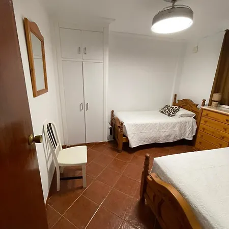 Apartment Trassierrarooms - Casa A 10 Min De 3 Córdoba
