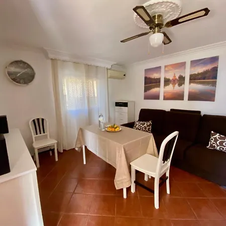 Casa 3 Con Piscina De Temporada Compartida Con Dos Estudios - - Jacuzzi Consultar - Trassierra - 8km De -- Trassierrarooms Apartamento Córdoba