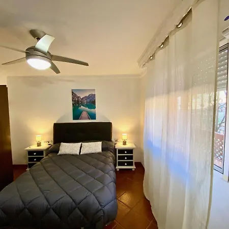 Appartement Casa 3 Con Piscina De Temporada Compartida Con Dos Estudios - - Jacuzzi Consultar - Trassierra - 8km De -- Trassierrarooms *