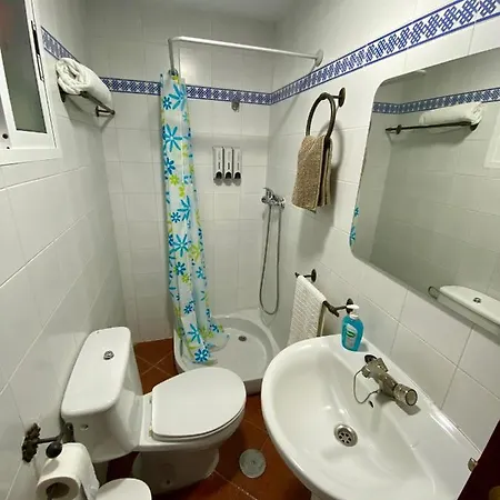 Casa 3 Con Piscina De Temporada Compartida Con Dos Estudios - - Jacuzzi Consultar - Trassierra - 8km De -- Trassierrarooms Apartamento Córdoba