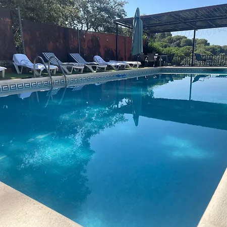 Trassierrarooms - Casa A 10 Min De 3 Piscina Compartida *