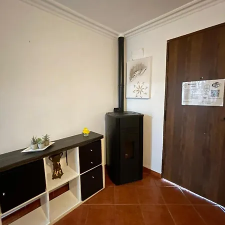 Appartamento Trassierrarooms - Casa A 10 Min De 3 Piscina Compartida