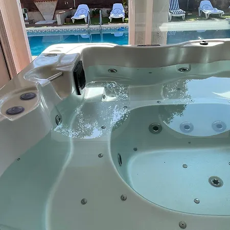 Trassierrarooms - Casa A 10 Min De 3 Piscina Compartida *