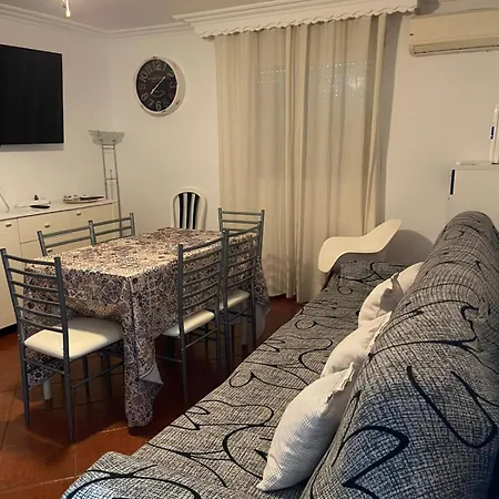 Trassierrarooms - Casa A 10 Min De 3 Córdoba