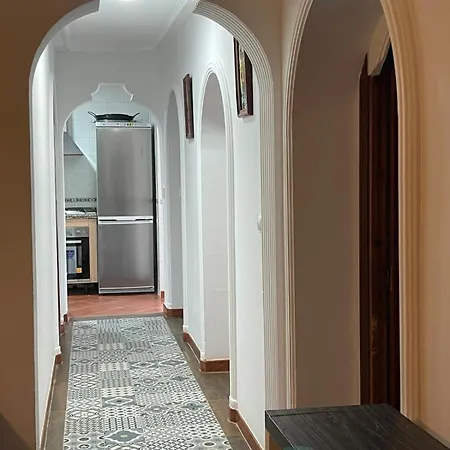 Trassierrarooms - Casa A 10 Min De 3