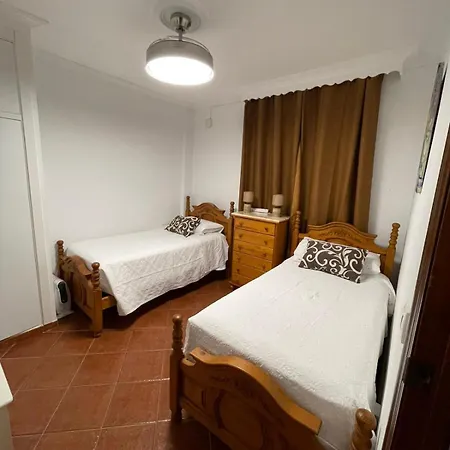 Trassierrarooms - Casa A 10 Min De 3 Piscina Compartida Appartamento *