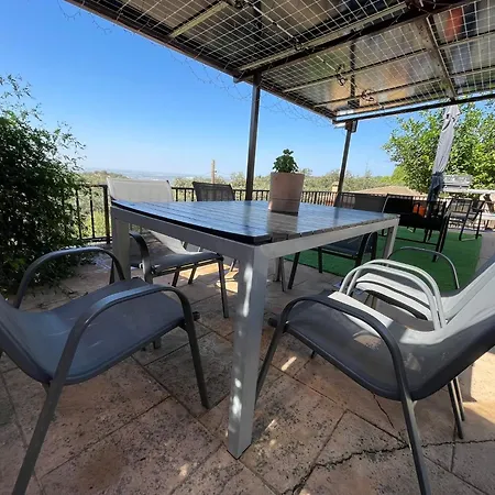 Apartman Trassierrarooms - Casa A 10 Min De 3 *