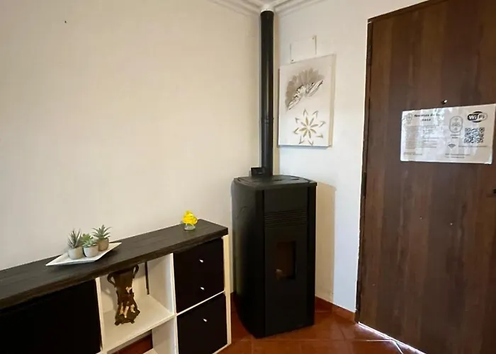 Apartman Trassierrarooms - Casa A 10 Min De 3