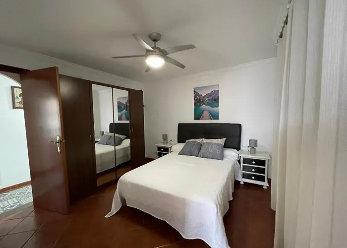 Apartman Trassierrarooms - Casa A 10 Min De 3 *