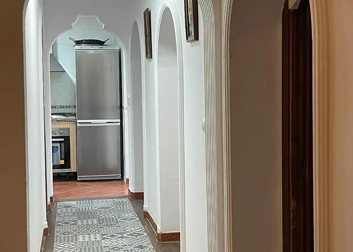 Trassierrarooms - Casa A 10 Min De 3