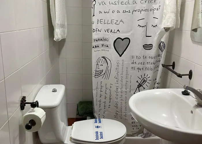 Apartman Trassierrarooms - Casa A 10 Min De 3