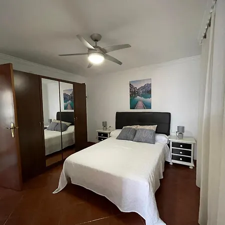 Lägenhet Trassierrarooms - Casa A 10 Min De 3 Piscina Compartida *