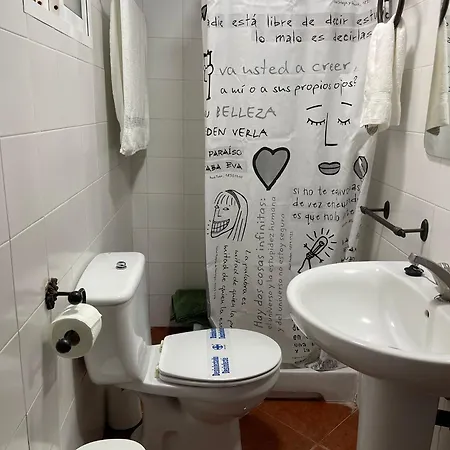 Apartment Trassierrarooms - Casa A 10 Min De 3