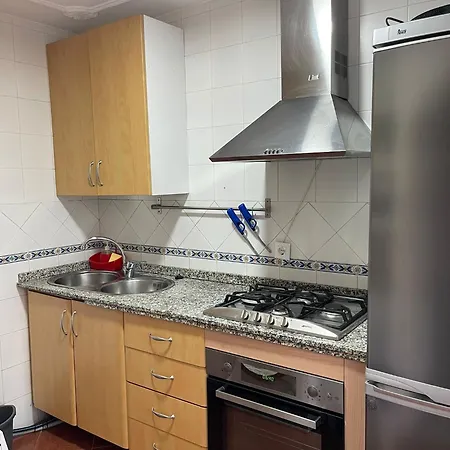 Trassierrarooms - Casa A 10 Min De 3 Apartment Córdoba