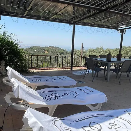 Trassierrarooms - Casa A 10 Min De 3 Piscina Compartida